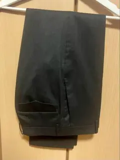 ORIHICA スマート ビズ パンツ　NON-IRON チャコールグレーのサムネイル