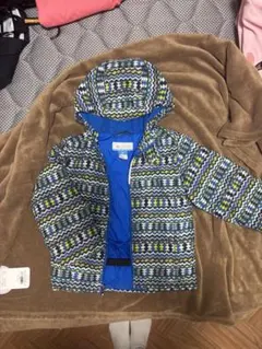 Columbia 子供用ウェア XHS