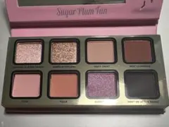 Too Faced クリスマスコフレ限定品Sugar Plum Fun