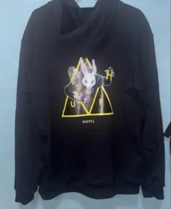 2026年最新】fr2 hufの人気アイテム - メルカリ