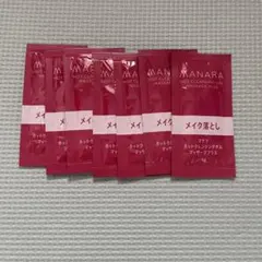 マナラホットクレンジングゲル 7個セット