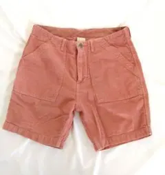 Ocean Pacific /EDWINコラボ/コーデュロイ ショートパンツのサムネイル
