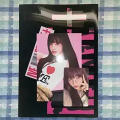 IVE revive+ 開封済みアルバム BANGERS リズ セット