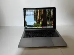 【美品】MacBook Pro 13インチ 2019 / 8GB / 256GB