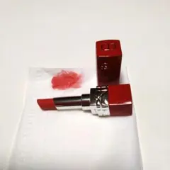 Dior ルージュ ディオール ウルトラ ルージュ 555