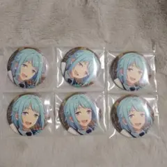 あんスタ 紫之創 缶バッジ まとめ売り