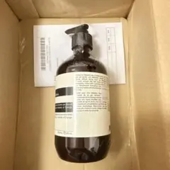 イソップ(Aesop) レスレクション ハンドウォッシュ 500ml 2本　K