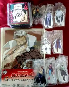 【全46点】ONEPIECEまとめ売り