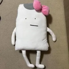 タンクトップくんぬいぐるみ　ヤバイTシャツ屋さん　ヤバT