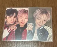 2025年最新】NEXZ トモヤ ラキドロの人気アイテム - メルカリ