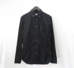 美品Maison Margiela コットンシャツ Mサイズのサムネイル