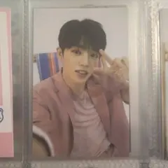 SEVENTEEN carat land トレカ エスクプス S.COUPS - メルカリ