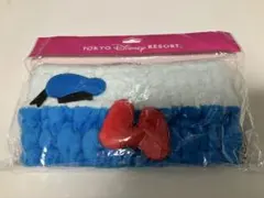 東京ディズニーリゾート ヘアバンド