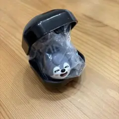 Stray Kids スキズ SKZOO ぷくっとリング　ウルフチャン