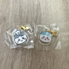 ちいかわレストラン まじかるちいかわ ハチワレ ミニアクリルチャーム