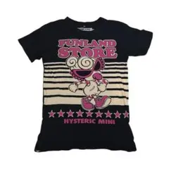 HYSTERIC MINI ピチT ヒスミニ