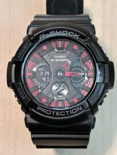 3-2190 G-SHOCK AWR-M100SAR-1A Gショック - メルカリ