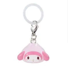 サンリオ マイメロ ももまん めじるしアクセサリー