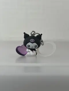 サンリオ エモきゅん めじるしアクセサリー クロミ