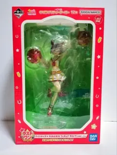 2025年最新】ウマ娘ラストワンの人気アイテム - メルカリ