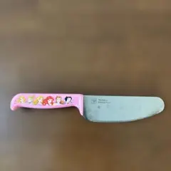 YAXELL ディズニープリンセス 子ども用包丁 ピンクのサムネイル