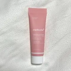 メディキューブ PDRN ピンク水分クリーム 10ml