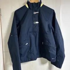 nike nylon jacket vintage ナイロンジャケット