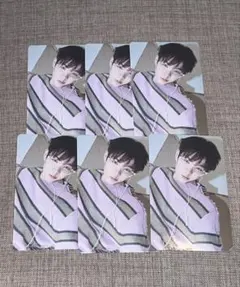 RIIZE ショウタロウ トレカ