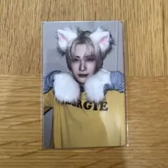 YUMA ルネイベ トレカ 猫 markonme