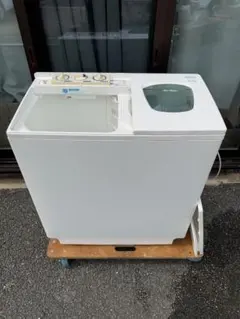 HITACHI 2曹式洗濯機  USED   6kg 2026年最新】日立 二槽式洗濯機本体の人気アイテム - メルカリ