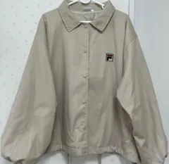 FILAMENT Flフィラアウタージャンパー