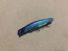 メガバス　カゲロウ100F オリカラ　ブンブン限定カラーのサムネイル