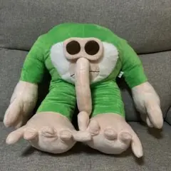 イタリアンブレインロット　ブルブルパタピム