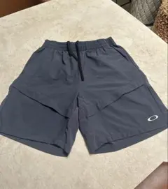 オークリーメンズショートパンツM