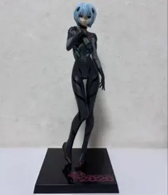 エヴァンゲリオン新劇場版　レイ　フィギュア