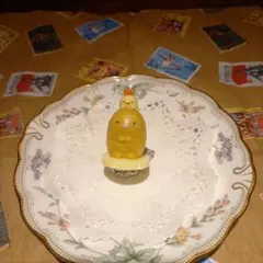 すみっコぐらし　チョコエッグ1