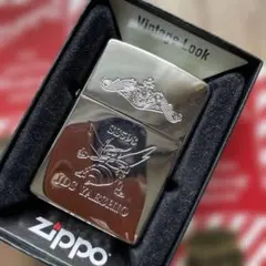 未使用品】Zippo 2005vintageJDS YAESHIO SS598 - メルカリ