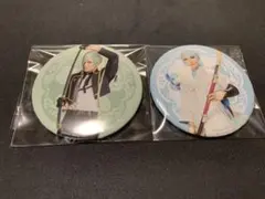 大演練 缶バッジ 膝丸 巴形