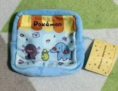 ポケットモンスター ポーチ