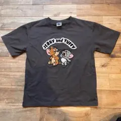 トムとジェリー　Tシャツのサムネイル