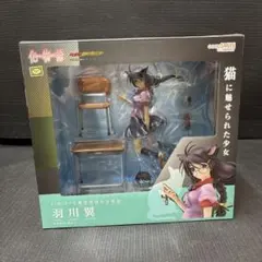 2026年最新】化物語 羽川翼 1/8の人気アイテム - メルカリ