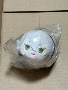 もちマス 内番 蛍丸 もちもちマスコット