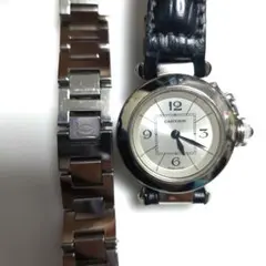 2026年最新】カルティエ ミスパシャの人気アイテム - メルカリ