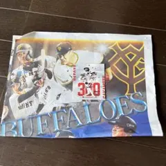 読売ジャイアンツ 坂本勇人 300本塁打記念ステッカー（シール）のサムネイル