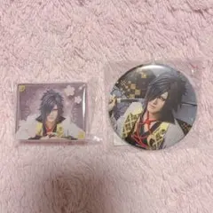 ミュージカル刀剣乱舞 大典太光世