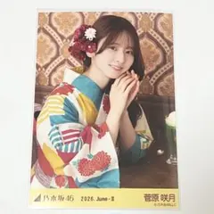 イコラブ ＝LOVE 佐々木舞香 夏祭り恋慕う 生写真 - メルカリ