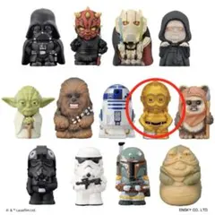 2026年最新】スター・ウォーズ ソフビパペットマスコットの人気