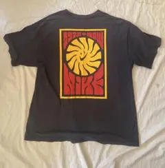ヴィンテージ NIKEのtシャツ.1990's