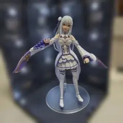 エヴァ 渚カヲル 可動式 ドール ガレージキット エヴァフェス