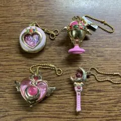 セーラームーン ダイキャストチャーム